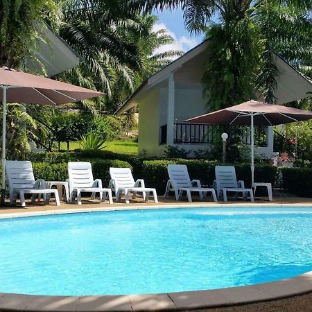 Ao Nang Groovy Bungalows מראה חיצוני תמונה