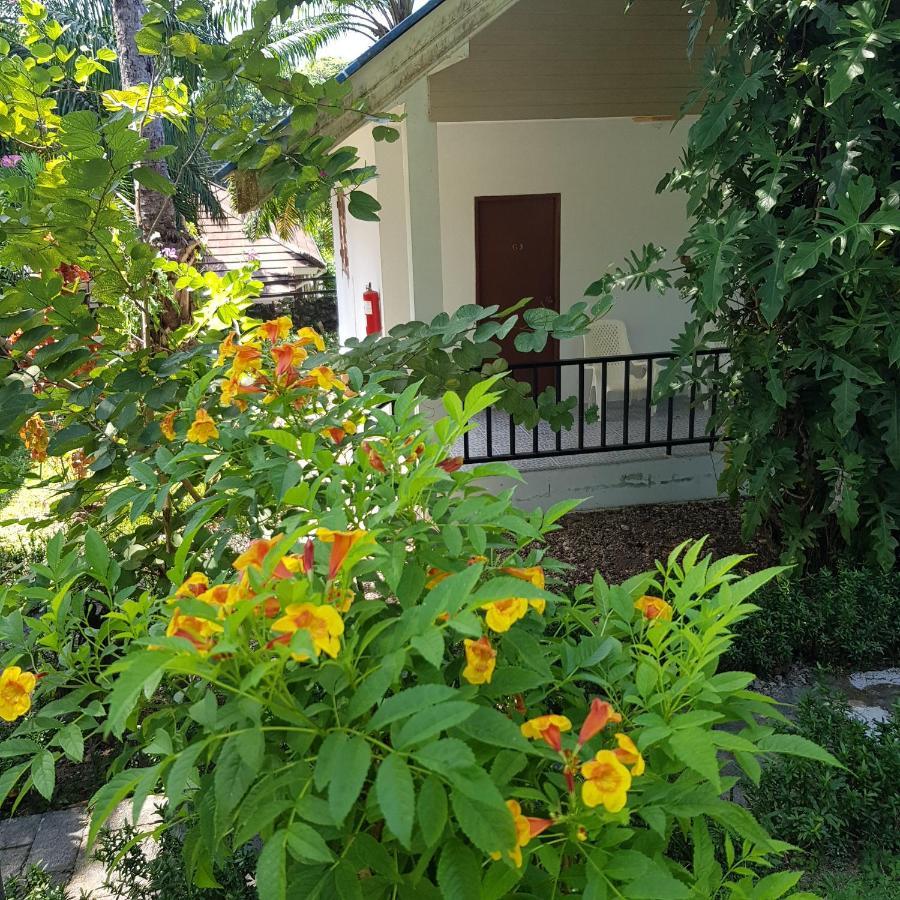 Ao Nang Groovy Bungalows מראה חיצוני תמונה