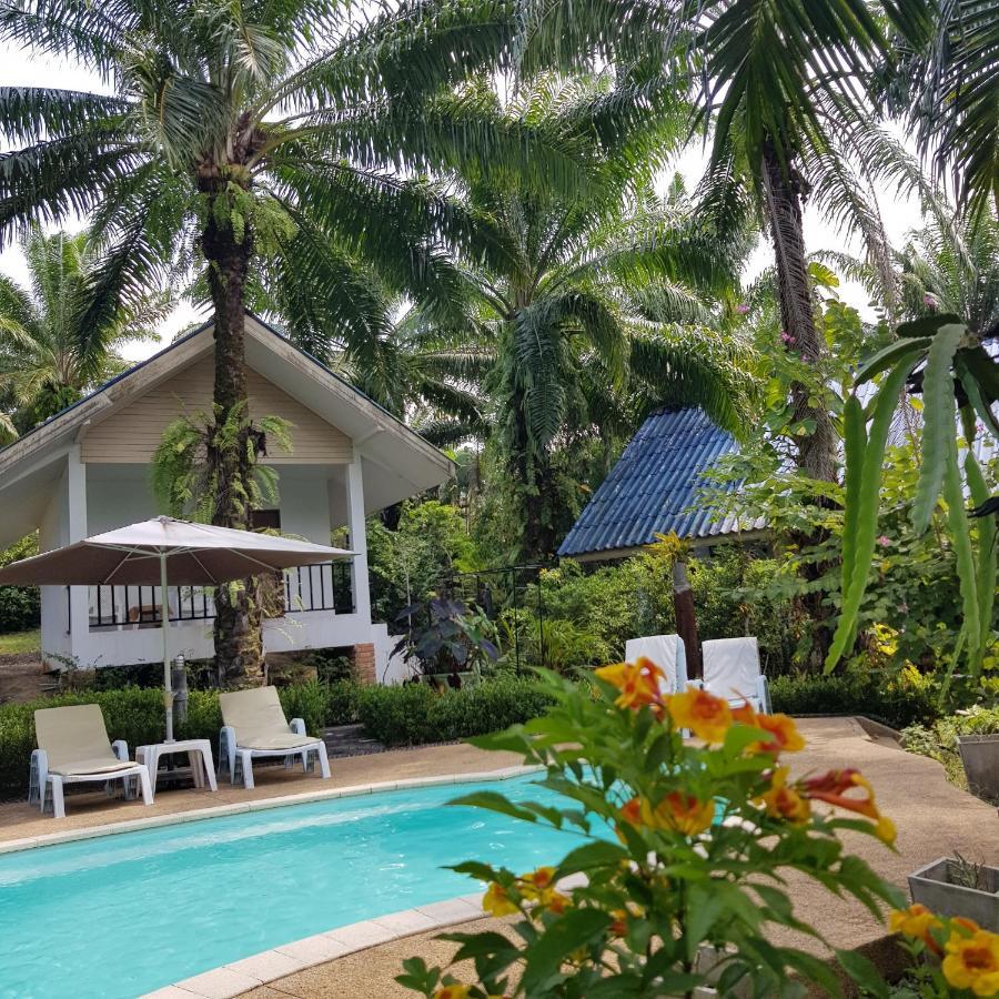 Ao Nang Groovy Bungalows מראה חיצוני תמונה