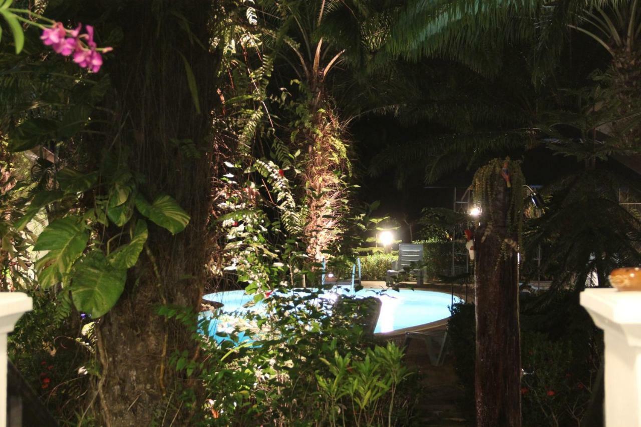 Ao Nang Groovy Bungalows מראה חיצוני תמונה