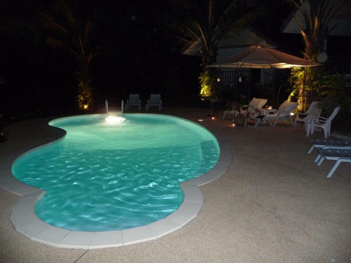 Ao Nang Groovy Bungalows מראה חיצוני תמונה